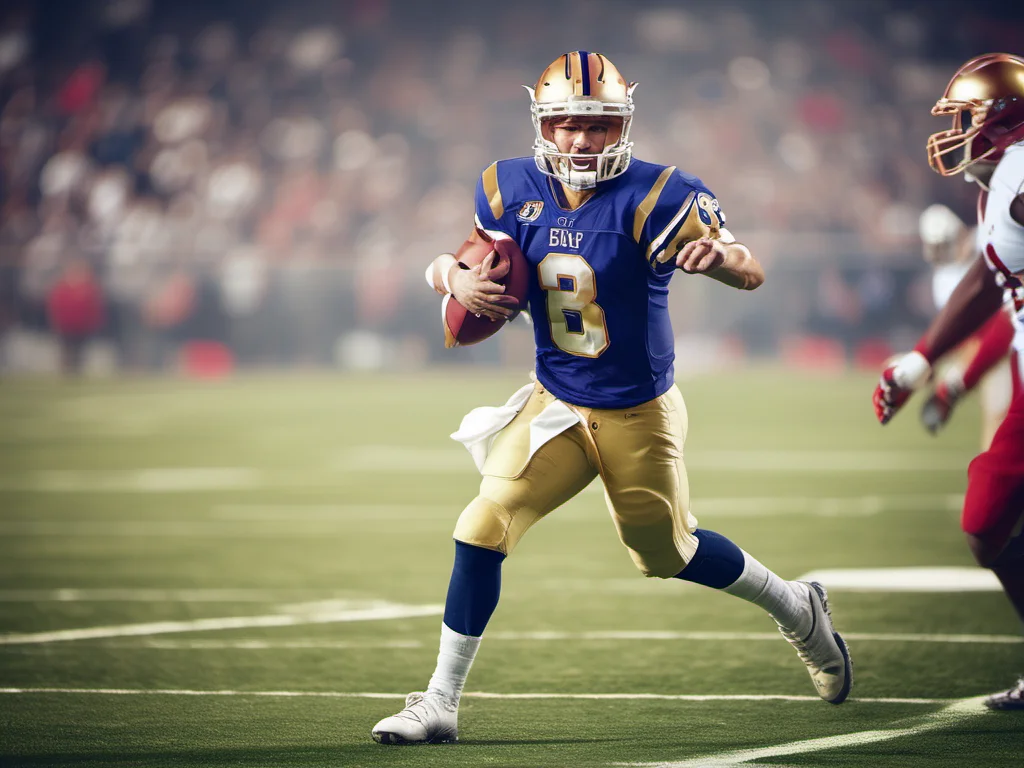 NFL明星球员杰伦赫茨最新赛场表现及生涯近况盘点 - jiuyou