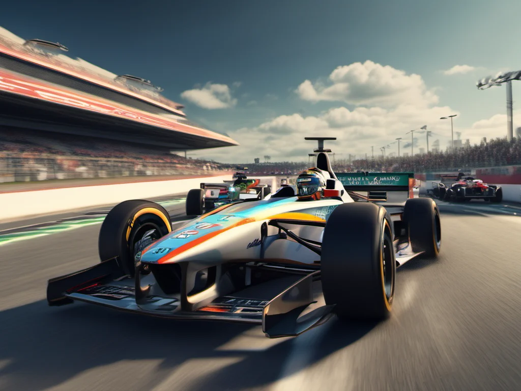 2024赛季F1英国大奖赛车手积分最新排名出炉 - jiuyou