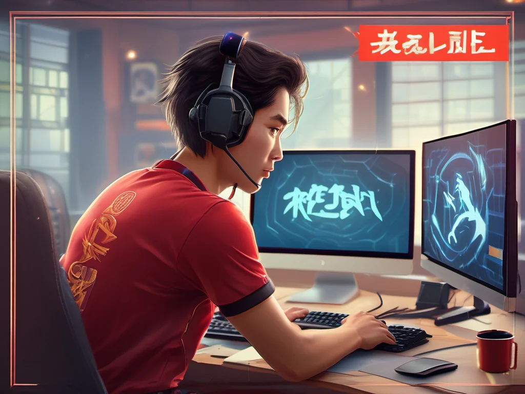 LOL选手Leave最新动向披露后续职业发展走向引玩家热 - jiuyou